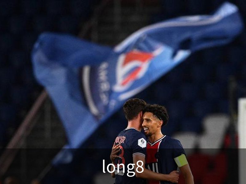 long8简介